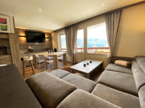 Bel Appartement Centre - Skis aux Pieds avec Wi-Fi - FR-1-513-58